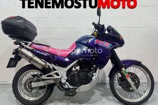 Kawasaki Kle  - Foto 1