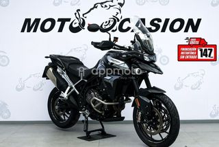 Triumph Tiger 900  - Foto 1
