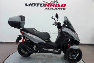 Piaggio Mp3  - Foto 1