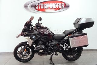 BMW R 1250 Gs  - Foto 1