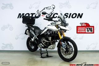 Triumph Tiger 900  - Foto 1
