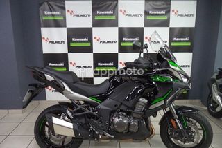 Kawasaki Versys 1000  - Foto 1