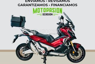 Honda X-Adv (Adv750) - Foto 1