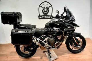 Triumph Tiger 1200  - Foto 1