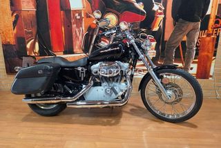 Harley Davidson Sportster  - Foto 1