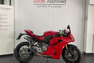 Ducati Panigale V2  - Foto 1