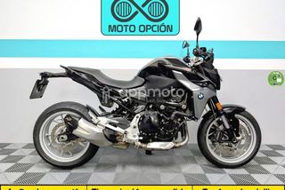 BMW F 900 R  - Foto 1