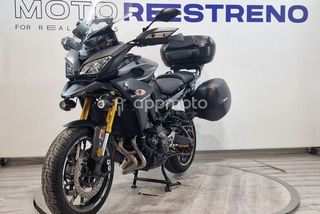 Yamaha Mt.09 9 - Foto 1