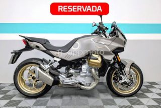 Moto Guzzi V100 Mandello  - Foto 1