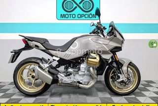 Moto Guzzi V100 Mandello  - Foto 1