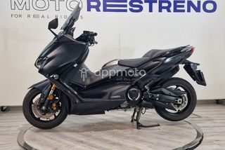 Yamaha Tmax 560 Tech Max  - Foto 1