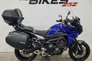 Yamaha Tracer900  - Foto 1