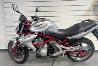 Kawasaki Er  - Foto 1