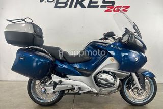 BMW R  - Foto 1