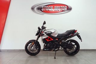 Aprilia Shiver 900  - Foto 1