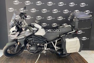 Triumph Tiger Explorer 1200 Xc  - Foto 1