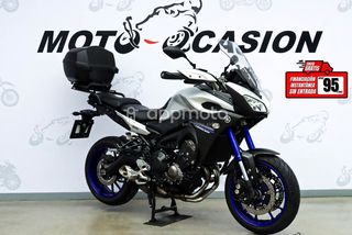 Yamaha Mt-09 Abs Tracer  - Foto 1