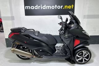 Peugeot Metropolis 400  - Foto 1