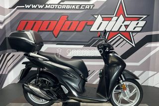 Honda Scoopy 125 (Sh125) - Foto 1