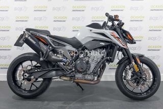 KTM 790  - Foto 1