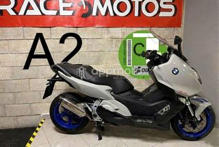 BMW C  - Foto 1