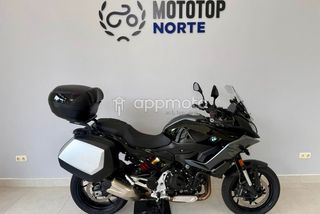 BMW F 900 Xr  - Foto 1