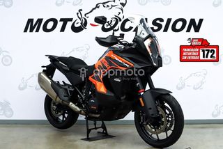 KTM 1290 Superadventure  - Foto 1