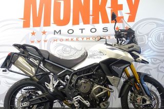 Triumph Tiger 900  - Foto 1
