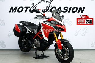 Ducati Multistrada  - Foto 1