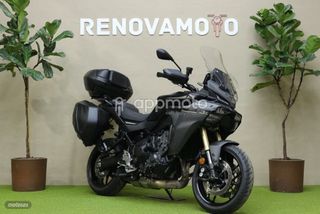 Yamaha Tracer 9  - Foto 1