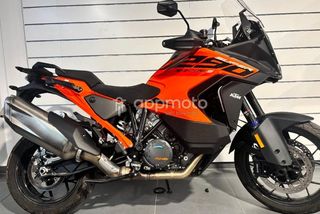 KTM 1290 Superadventure  - Foto 1