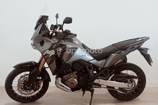 Honda Africa Twin (Crf1100) - Foto 1