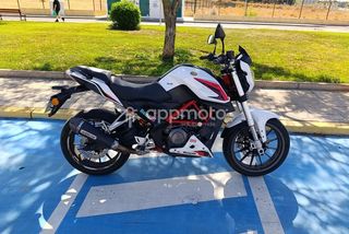 Benelli Bn251  - Foto 1