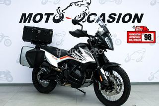 KTM 790  - Foto 1