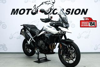 Triumph Tiger 900  - Foto 1