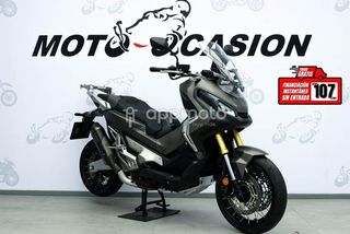Honda X-Adv (Adv750) - Foto 1