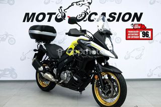 Suzuki V-Strom 650 Xt Abs  - Foto 1