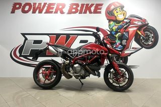 Ducati Hypermotard  - Foto 1