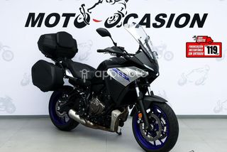 Yamaha Tracer 7  - Foto 1