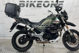 Moto Guzzi V85 Tt  - Foto 1