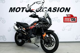 KTM 790  - Foto 1
