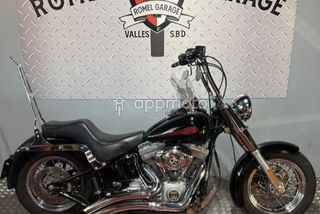 Harley Davidson Softail - Foto 1