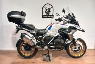 BMW R 1250 Gs  - Foto 1