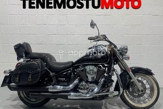 Kawasaki Vn  - Foto 1