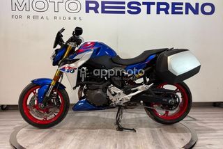 BMW F 900 R  - Foto 1
