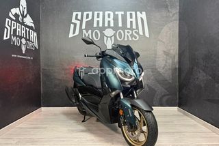 Yamaha X-Max 125 - Foto 1