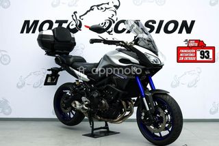 Yamaha Mt-09 Abs Tracer  - Foto 1