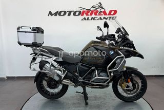 BMW R 1250 Gs Adventure  - Foto 1