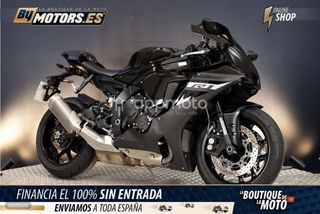 Yamaha Yzf.R1 1 - Foto 1