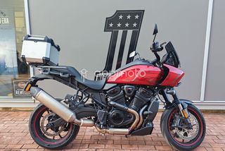 Harley Davidson Pan America 1250  - Foto 1